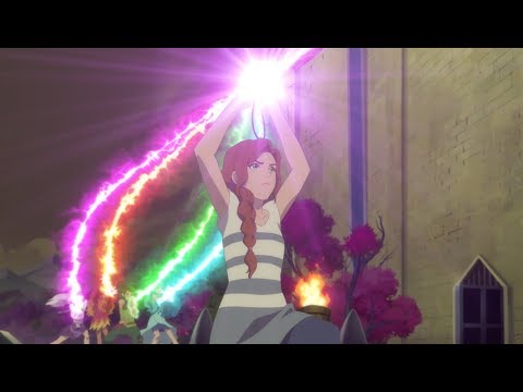 secrets-of-elvendale---lego-elves-on-netflix---trailer