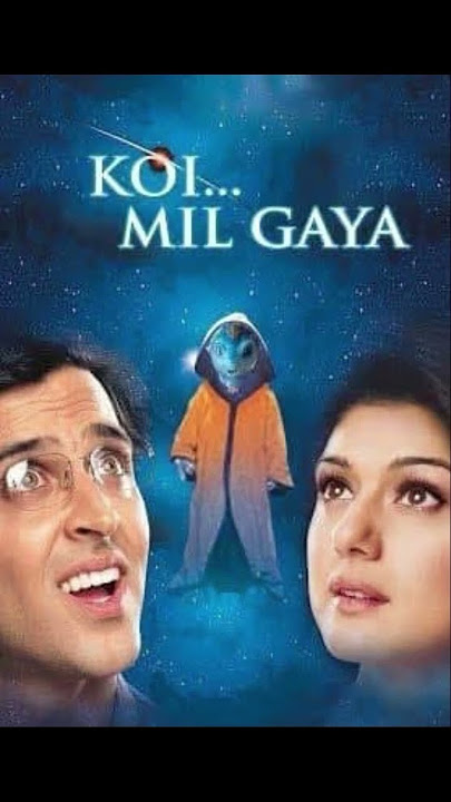 #22YearsOfKoiMilGaya 08/08/2003 #hrithikroshan #preityzinta #rekha #rakeshroshan
