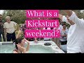 What is a Kickstart Weekend? - It is time to kickstart the whole church. Torben Søndergaard