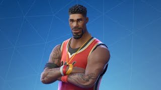 Fortnite Jumpshot Skin Return Release Date