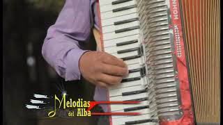 YO VIVO - Melodias del Alba