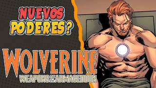 Colton Es El Ser Más Poderoso ??? || Wolverine: Weapons of Armageddon 2026 #4