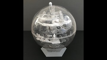 Perplexus Marble Maze: Star Wars Death Star