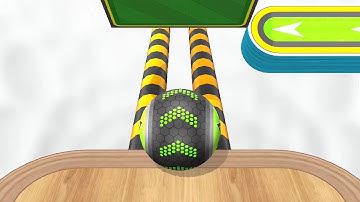 Going Balls‏ - SpeedRun Gameplay Level 2249- 2251