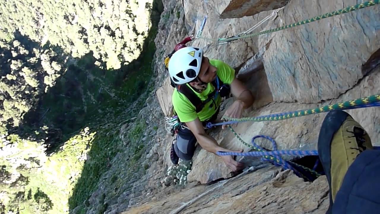 Ravier al Tozal de Ordesa