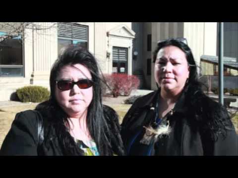 Native News Update January 25, 2011