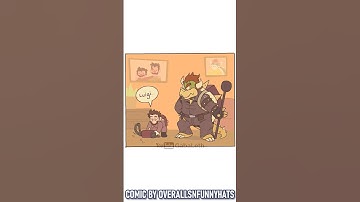 When Bowser teams up with the Mario Bros...