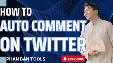 How to Auto Comment on Twitter Using Smart Automation Tools