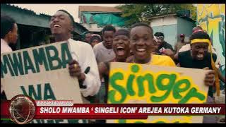 Sholo Mwamba_Katuona ( Video 4K )