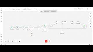 lead scraper automation