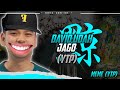 DAVID GADGETIN JAGO MAIN FREE FIRE!! - MEME DAVID GADGETIN