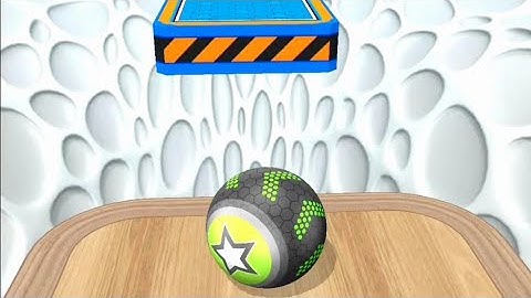 Going Balls - Speedrun Gameplay Level 434