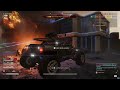 HELLDIVERS™ 2 | 250822 | D10 Illuminate | 6 Minute Extract Time :(