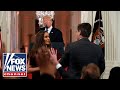 White House stands up to Jim Acosta