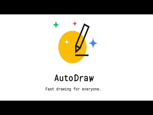 Google, AutoDraw