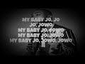 Davido - Jowo (Official music Lyrics video)