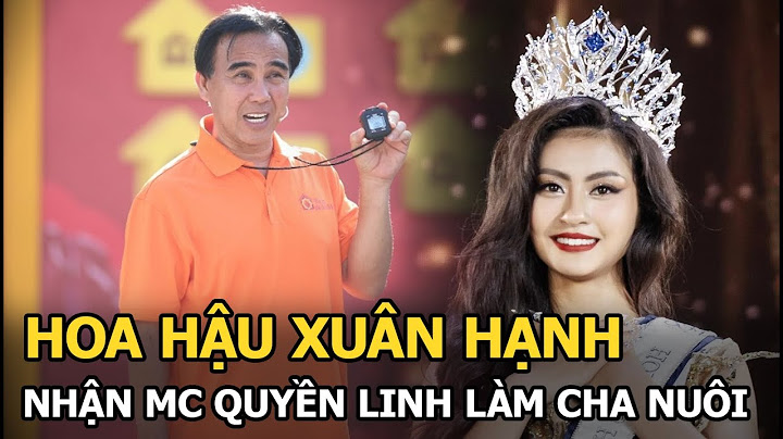 Hoa hậu henie sinh năm bao nhiêu năm 2024