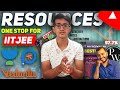 These resources helped me clear jee in 1 year ft physicswallah how to crack jee online 