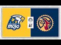Pro volleyball federation  san diego mojo at grand rapids rise  4pm et may 5 2024