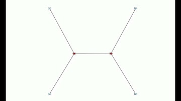 Construct Steiner Tree of 4 vertices