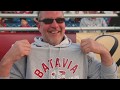 Sights and Sounds: Batavia Muckdogs 2019 Home Opener