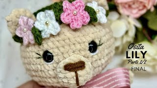 Tutorial asas para bolso tejido a crochet - Crochet handle for bag💜Mayelin  Ros -…