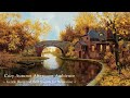 [環境音/ASMR]秋の小川/優しい川の音、鳥の声/6時間/@soundforestfantasy4400