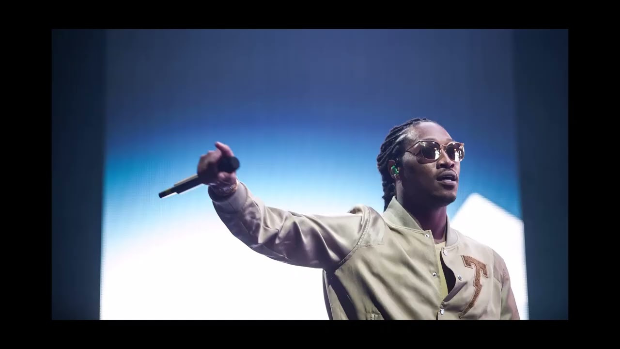 [FREE] Future type beat 2026 