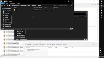 VDSystem Tutorial - L2J