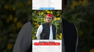 UP के जननायक के बारे में क्या बोल गए। #podcast #shorts #akhileshyadav #lalluyadav @rajshamani