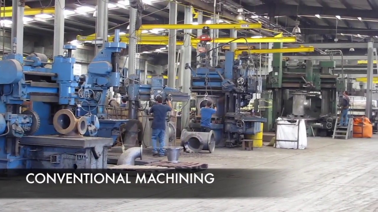 U.S. Pipe Metalfit Overview