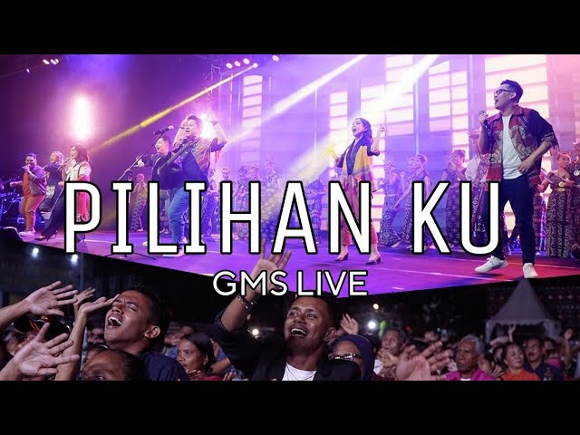 PilihanKu GMS Live Kupang class=