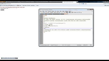 PHP Eğtimi  Ders 18 unlink dosya silme işlemleri