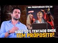 SEU BLOQUEIO ESCONDE SUA MAIOR FORÇA - PABLO MARÇAL