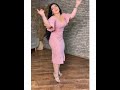 Alla Smyshlyaeva Belly Dancer 