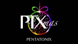 Oh Holy Night - Pentatonix chords