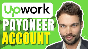 How To Add Payoneer Account To Upwork