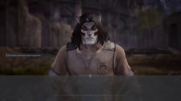 Bless Unleashed part 12