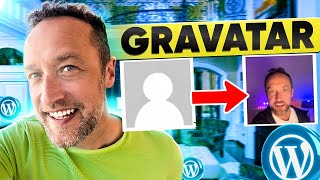 How to change the Profile Picture on WordPress (Gravatar) by WP Eagle 833 views 2 months ago 4 minutes, 4 seconds