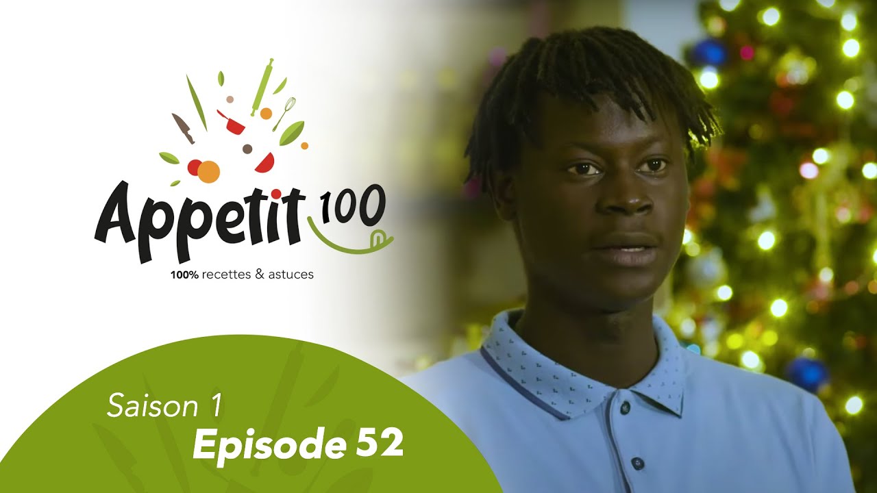 Emission - APPETIT100 - Episode 52