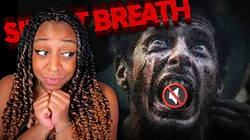 EVERYBODY ON MUTE!!! | SILENT BREATH