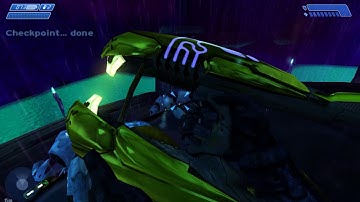 Halo Custom Edition Operation Purgepoint: Capture