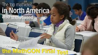 MathCON Finals 2024