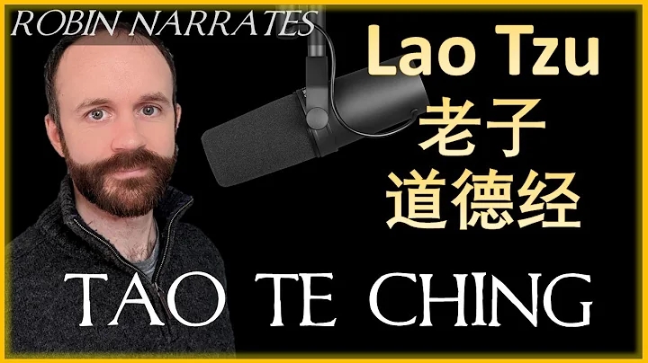 Tao Te Ching by Lao Tzu - (My Narration) - DayDayNews