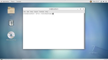 GTAS Installation Video 5: Installing Apache ActiveMQ 5.15.9 on CentOS 7