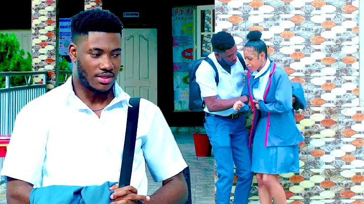 Be The First To See This CHIDI DIKE Movie That Won 3 Awards In America - Nollywood Movies