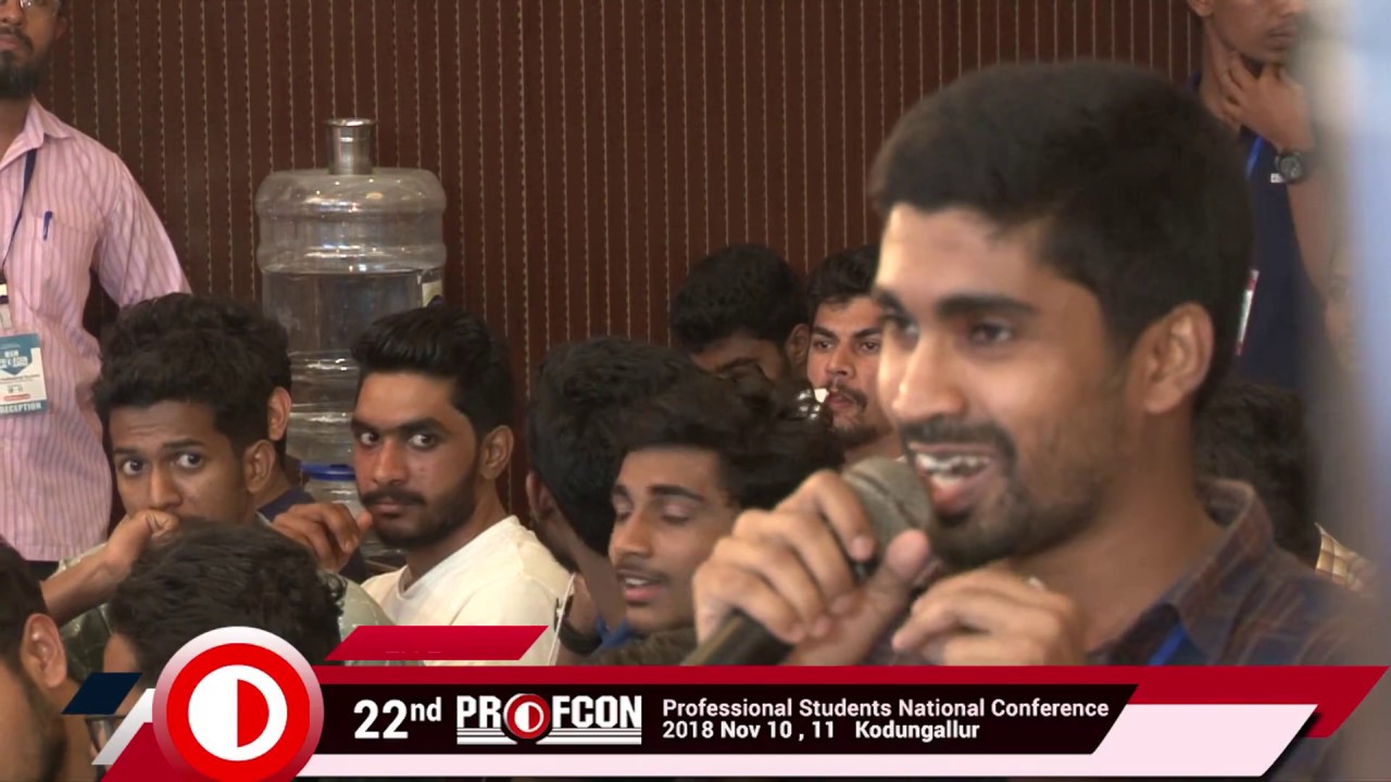 #Allahu അല്ലാഹു തന്നെയോ ദൈവനാമം | Profcon 2018 Question & Answer Session | MM Akbar