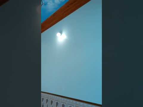 Màu Sơn Xanh Nhạt - Sơn nhà màu xanh , sơn nhà Sơn La, mã Kantech 636 - 1593 - 0534