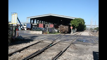 Switching Operations 101, Episode 3: Switching scrap metal yards