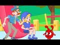 Mila Grows Up! | Kids Cartoons | Mila and Morphle